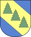 Herb: Gmina Kaliska