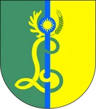 Herb: Gmina Lubichowo