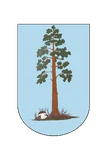 Herb: Gmina Osieczna