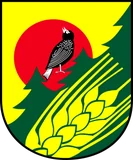 Herb: Gmina Skórcz