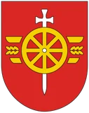 Herb: Gmina Smętowo Graniczne