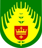 Herb: Gmina Starogard Gdański