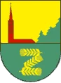 Herb: Gmina Zblewo