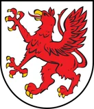 Herb: Tczew