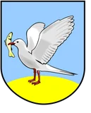 Herb: Gmina Gniew