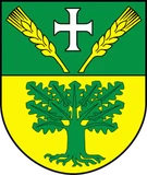 Herb: Gmina Morzeszczyn