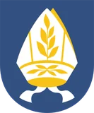 Herb: Gmina Pelplin