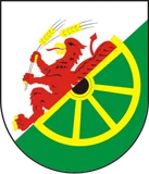 Herb: Gmina Subkowy