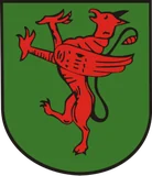 Herb: Gmina Tczew