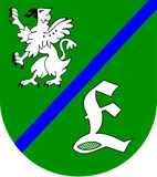 Herb: Gmina Łęczyce