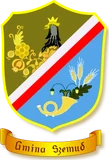 Herb: Gmina Szemud