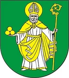 Herb: Gmina Mikołajki Pomorskie