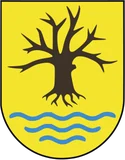 Herb: Gmina Stary Dzierzgoń