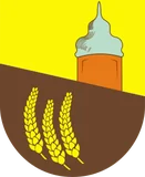Herb: Gmina Stary Targ
