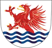 Herb: Słupsk