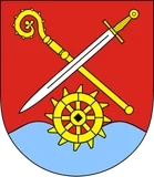 Herb: Wojkowice