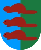 Herb: Gmina Bobrowniki