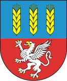 Herb: Gmina Mierzęcice