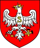 Herb: Sławków