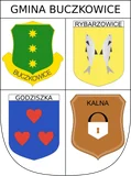 Herb: Gmina Buczkowice