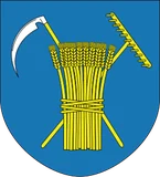 Herb: Gmina Jaworze
