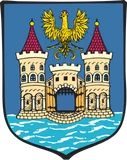 Herb: Cieszyn