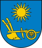 Herb: Ustroń