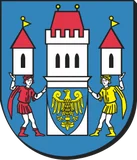 Herb: Gmina Skoczów