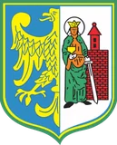 Herb: Gmina Strumień