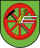 Herb: Gmina Zebrzydowice
