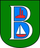 Herb: Gmina Blachownia