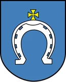 Herb: Gmina Janów