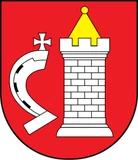 Herb: Gmina Koniecpol