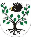 Herb: Gmina Kruszyna
