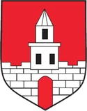 Herb: Gmina Lelów