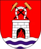 Herb: Gmina Poczesna