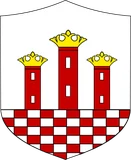 Herb: Gmina Przyrów