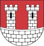 Herb: Pyskowice