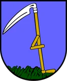 Herb: Gmina Wielowieś