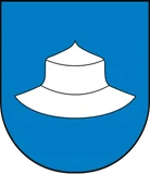 Herb: Gmina Kłobuck