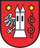 Herb: Gmina Krzepice