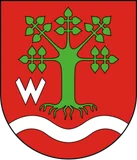 Herb: Gmina Lipie