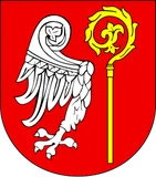 Herb: Gmina Opatów