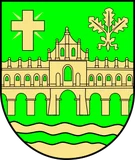 Herb: Gmina Przystajń
