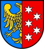 Herb: Lubliniec