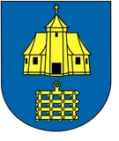 Herb: Gmina Boronów