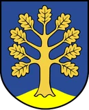 Herb: Gmina Ciasna