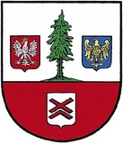 Herb: Gmina Herby