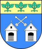 Herb: Gmina Kochanowice