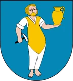 Herb: Gmina Koszęcin